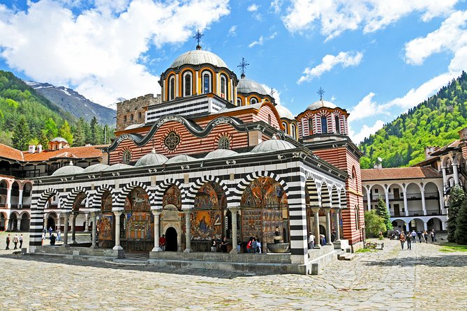 Rila Monastery With Optional Boyana Church Day Trip From Sofia - Excluded From the Tour