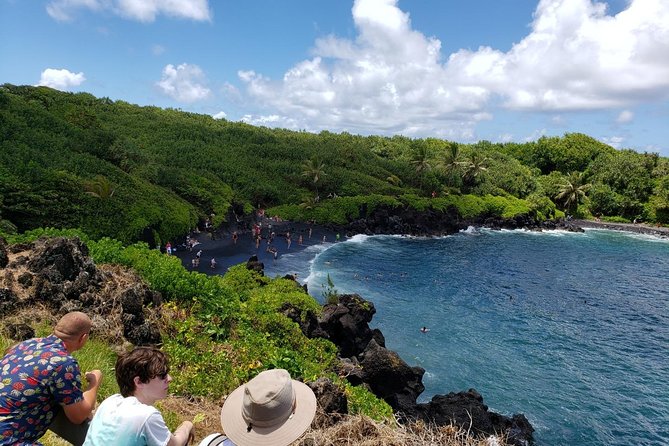 Road to Hana Adventure in Maui- Private - Just for Your Group - Discover Mauis Natural Wonders