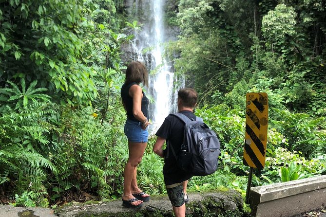 Road to Hana Adventure Tour With Pickup, Small Group - Additional Information