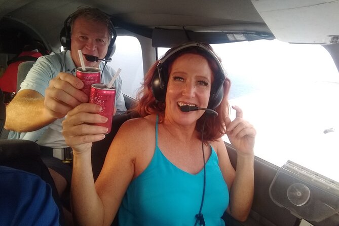 Romantic Sunset Champagne -Private- Maui Air Tour: Intimate & Spectacular! - Personalized Flight Experience