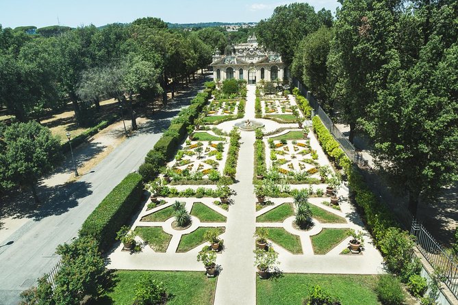 Rome: Borghese Gallery Small Group Tour & Skip-the-Line Admission - Inclusions
