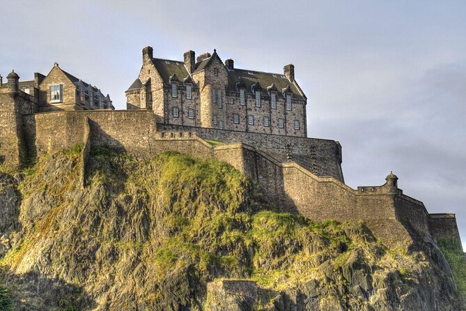 Royal Mile Small Group Walking Tour - Optional Edinburgh Castle - Tour Details