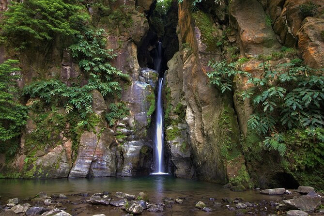 São Miguel West Full Day Tour With Setes Cidades Including Lunch - Highlights