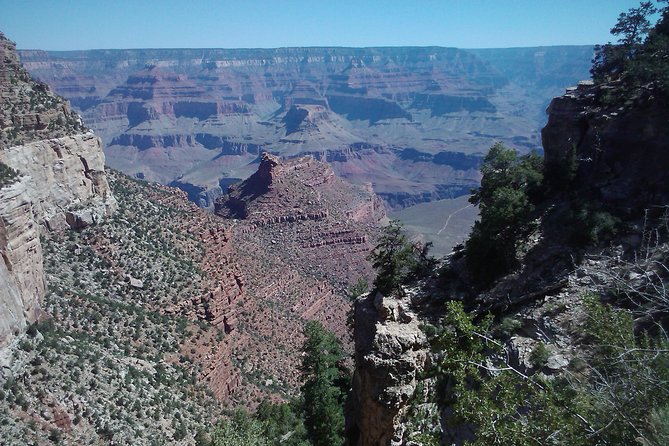 Sedona and Grand Canyon Full-Day Tour - Whats Included