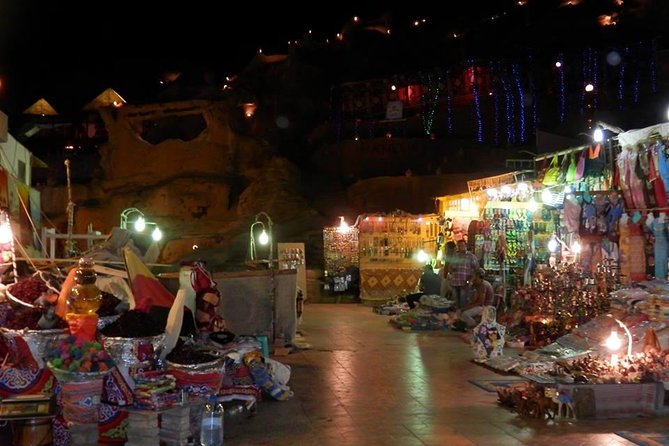 Sharm El Sheikh Guided City Sightseeing Tour - Included in the Tour