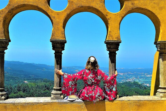 Sintra, Cascais, Pena Palace Ticket Included: Tour From Lisbon - Inclusions and Exclusions
