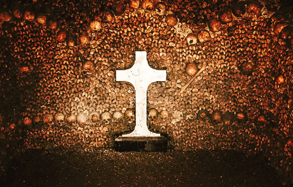 Skip-The-Line: Paris Catacombs Guided Tour With VIP Access - Highlights of the Tour