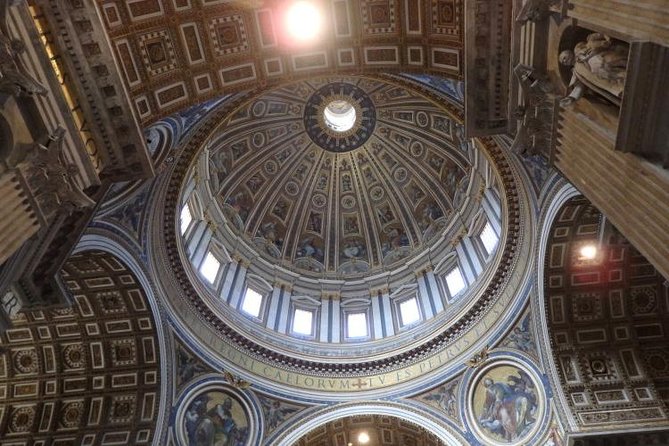 Skip-the-Line Tickets - Vatican Museums and Sistine Chapel - Tour Timeslots and Accessibility