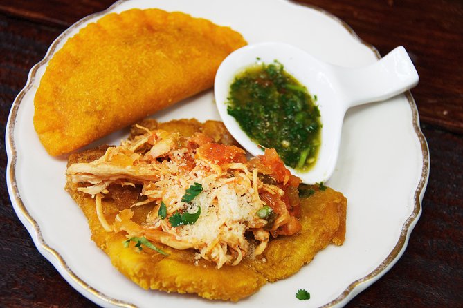 South Beach Cultural Food and Walking Tour - Explore Latin Flavors