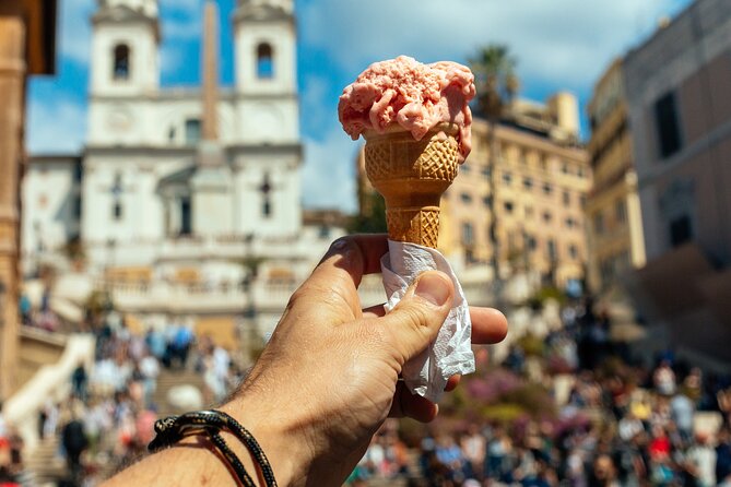 The Award-Winning Private Food Tour of Rome: 6 or 10 Tastings - Highlights of the Culinary Journey