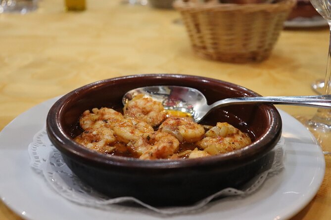 The Genuine Malaga Wine & Tapas Tour - Inclusions and Highlights