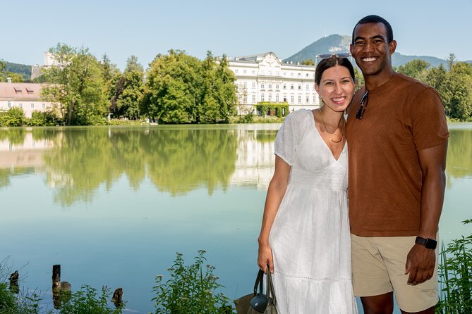 The Original Sound of Music Tour in Salzburg - Inclusions and Exclusions