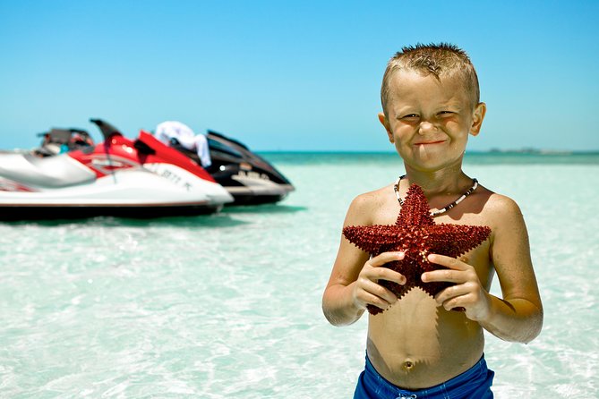 Ultimate Jet Ski Tour of Key West - Safety and Equipment