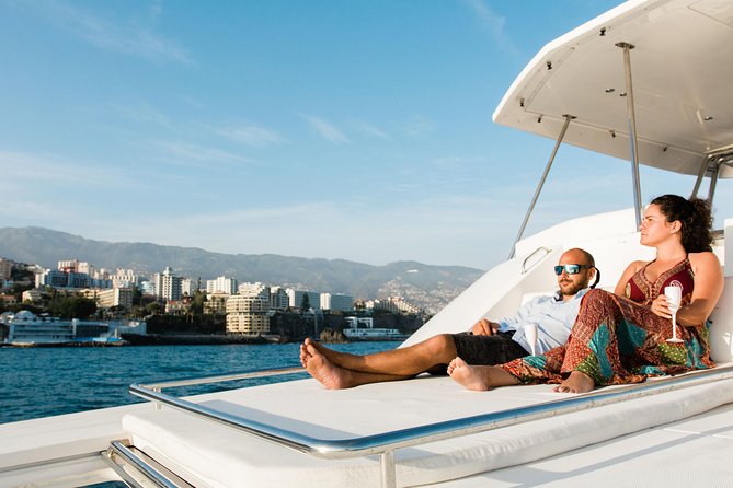 VipDolphins Luxury Whale Watching - Luxury Catamaran Tour Details