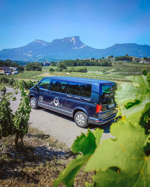 Wine Tour With Private Driver - 10 Hours - Highlights of the Tour