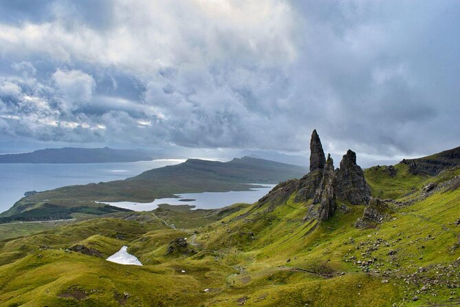 3-Day Isle of Skye, Hogwarts Express Train and Highlands Tour - Key Points