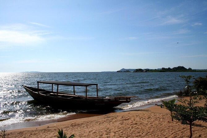 3 Hours Guided Cycling Tour Across Lake Victoria - Key Points