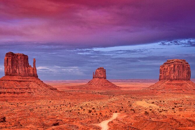 2 Hour Monument Valley Horseback Tour - Meeting and Pickup