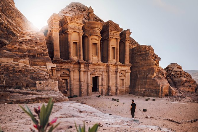 3-Day Private Tour From Amman: Petra, Wadi Rum, Dana, Aqaba, and Dead Sea - Accommodations