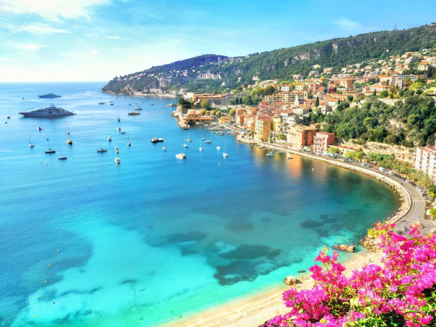4 Hours Private French Riviera Monaco by Night Trip - Inclusions and Exclusions of the Trip