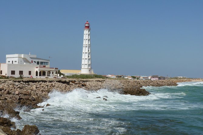 4 Stops | 3 Islands & Ria Formosa Natural Park - From Faro - Activities and Highlights