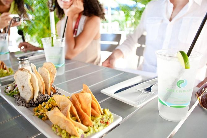 A Taste of South Beach Food Tour - Small-Group, Personalized Experience
