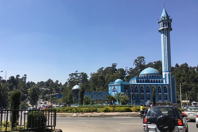 Addis Ababa Guided City Tour With Airport & Hotel Pick Up - Addis Ababa Attractions