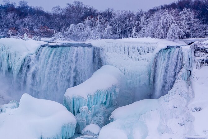 All Inclusive Niagara Falls USA Tour W/Boat Ride,Cave & Much MORE - Visitor Reviews