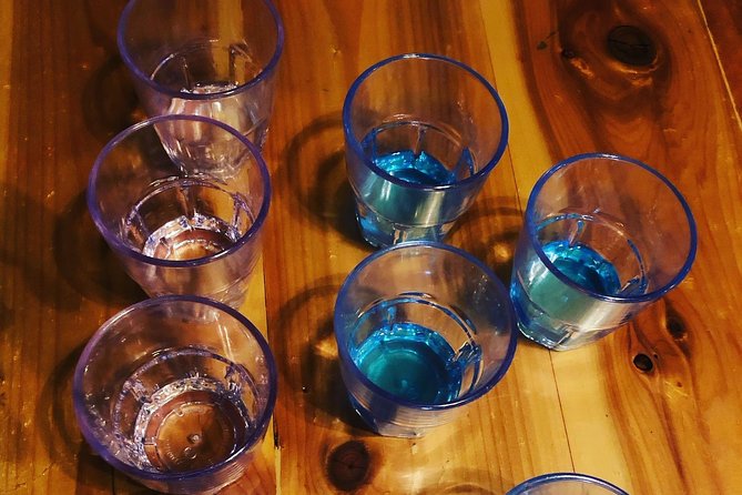 All-Inclusive Pub Crawl With Moonshine, Cocktails, and Craft Beer - Additional Tour Information