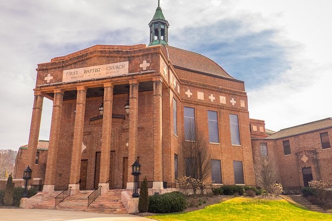 Asheville Insider Guided Walking Tour - Tour Experience