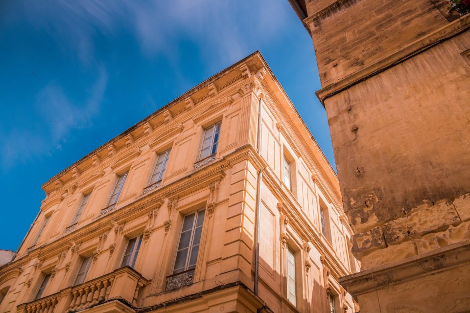 Avignon: Tour With Private Guide - Indulging in Local Delicacies