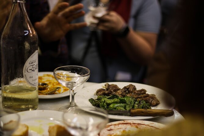 Barcelona Walking Food Tour With Secret Food Tours - Confirmation and Accessibility