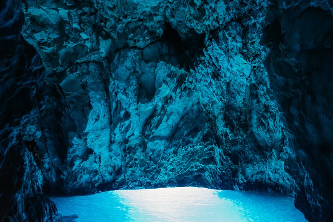 Blue Cave Small-Group Boat Tour From Dubrovnik - Key Details