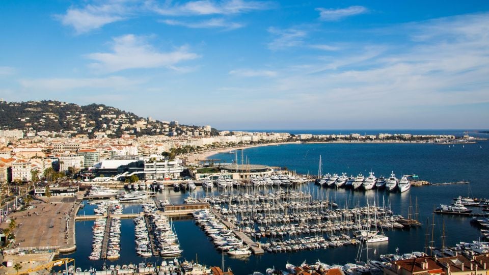 Cannes: Tour With Private Guide - Discover Suquets Medieval Charm