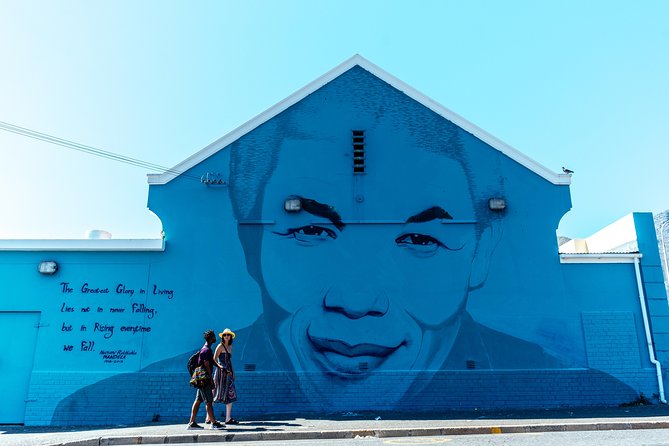 Cape Town Highlights & Hidden Gems Including Tickets and Snack - Meeting and Pickup Location