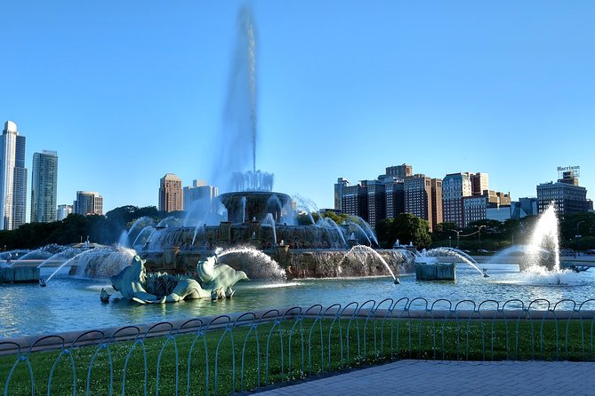 Chicago City Tour With Architecture River Cruise Option - Personalized Small-Group Experience