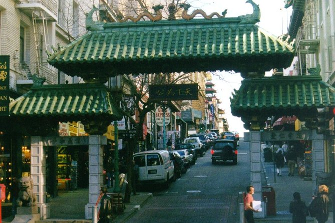 Chinatown Culinary Walking Tour - Additional Information