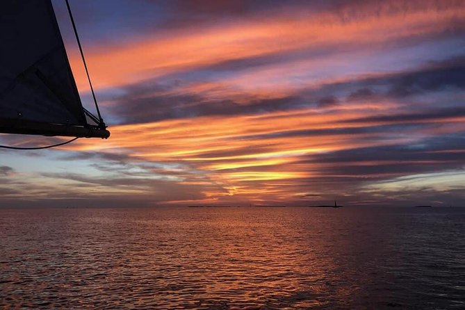 Classic Key West Schooner Sunset Sail With Full Open Bar - Positive Guest Feedback