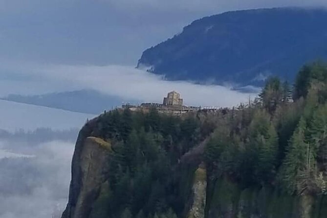 Columbia River Gorge Tour From Portland - Tour Details and Inclusions