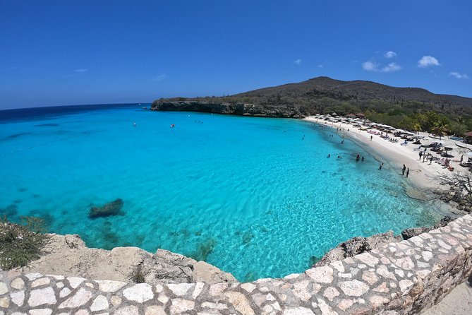 Curacao: Swimming With Sea Turtles and Grote Knip Beach Tour - Meeting and Pickup Details