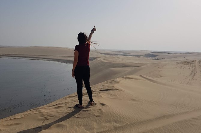 Doha : Private Half Day Desert Safari | Camel Riding | Falcons | Sand Surfing - Tour Details
