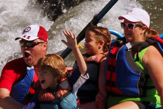 Durango Rafting - Family Friendly Raft Trip - Meeting Point and Directions