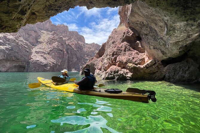 Emerald Cave Kayak Tour - Cancellation Policy