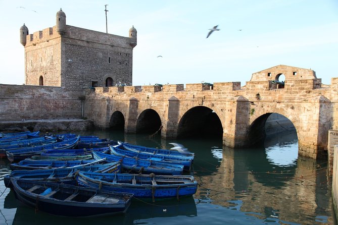 Essaouira Full-Day Trip From Marrakech - Cancellation and Refund Policy
