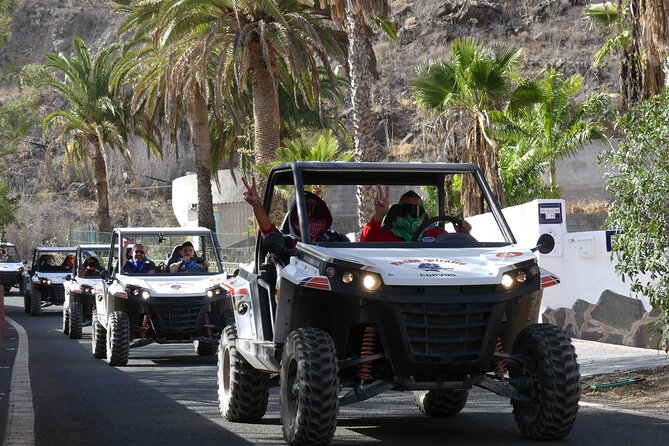 EXCURSION IN UTV BUGGYS ON and OFFROAD FUN FOR EVERYONE! - Required Licenses and Gear