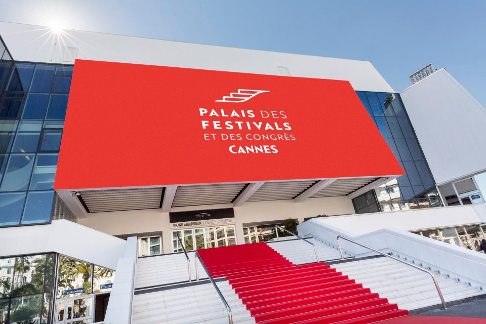 From Nice: Cannes, Saint Paul De Vence & Antibes Guided Tour - Cannes: Boulevard La Croisette