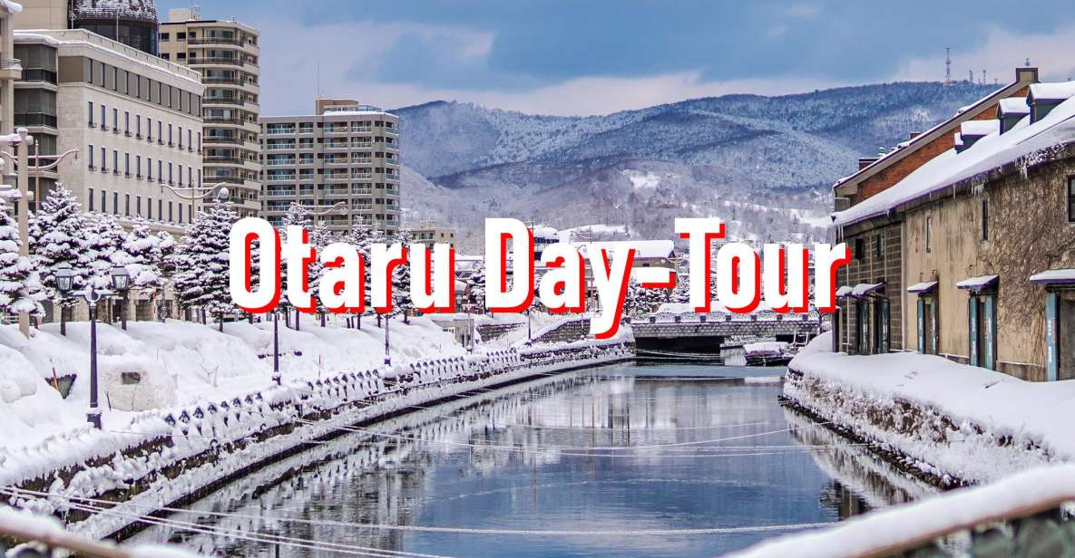 From Sapporo: 10-hour Customized Private Tour to Otaru - Transportation and Logistics