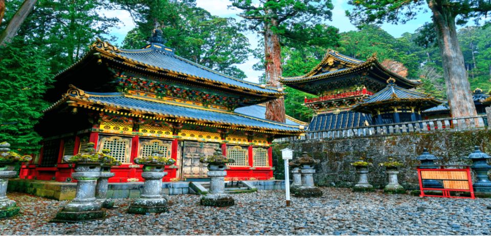 From Tokyo: 10-hour Private Custom Tour to Nikko - Private Car and Driver