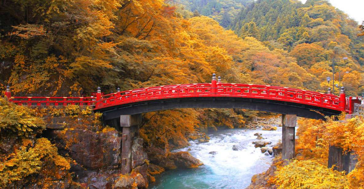 From Tokyo: Private Day Trip to Nikko and Lake Chuzenji - Exploring Akechidaira Ropeway