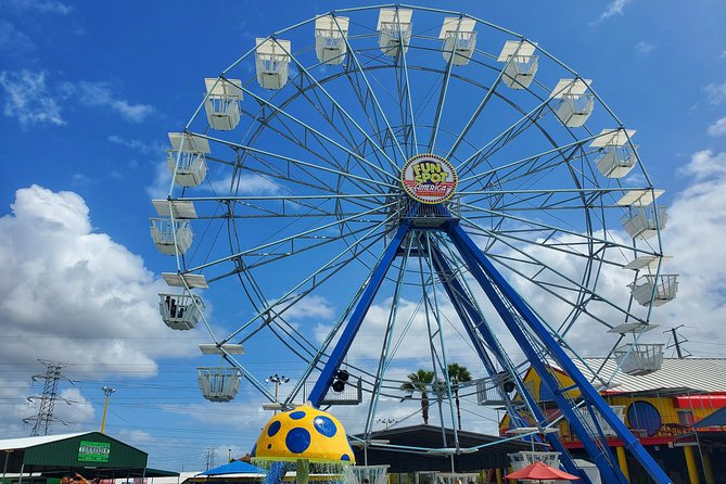 Fun Spot America Theme Parks - Orlando - Cancellation Policy